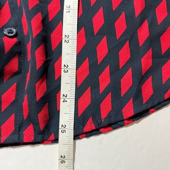 Banana Republic Blouse, XS - Picture 4 of 6